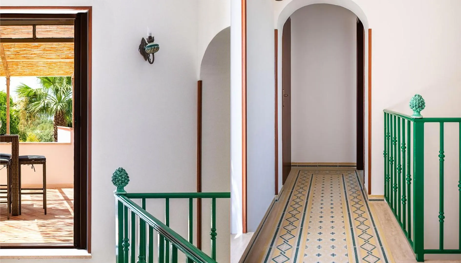 Villa Gaia Marsala Italy