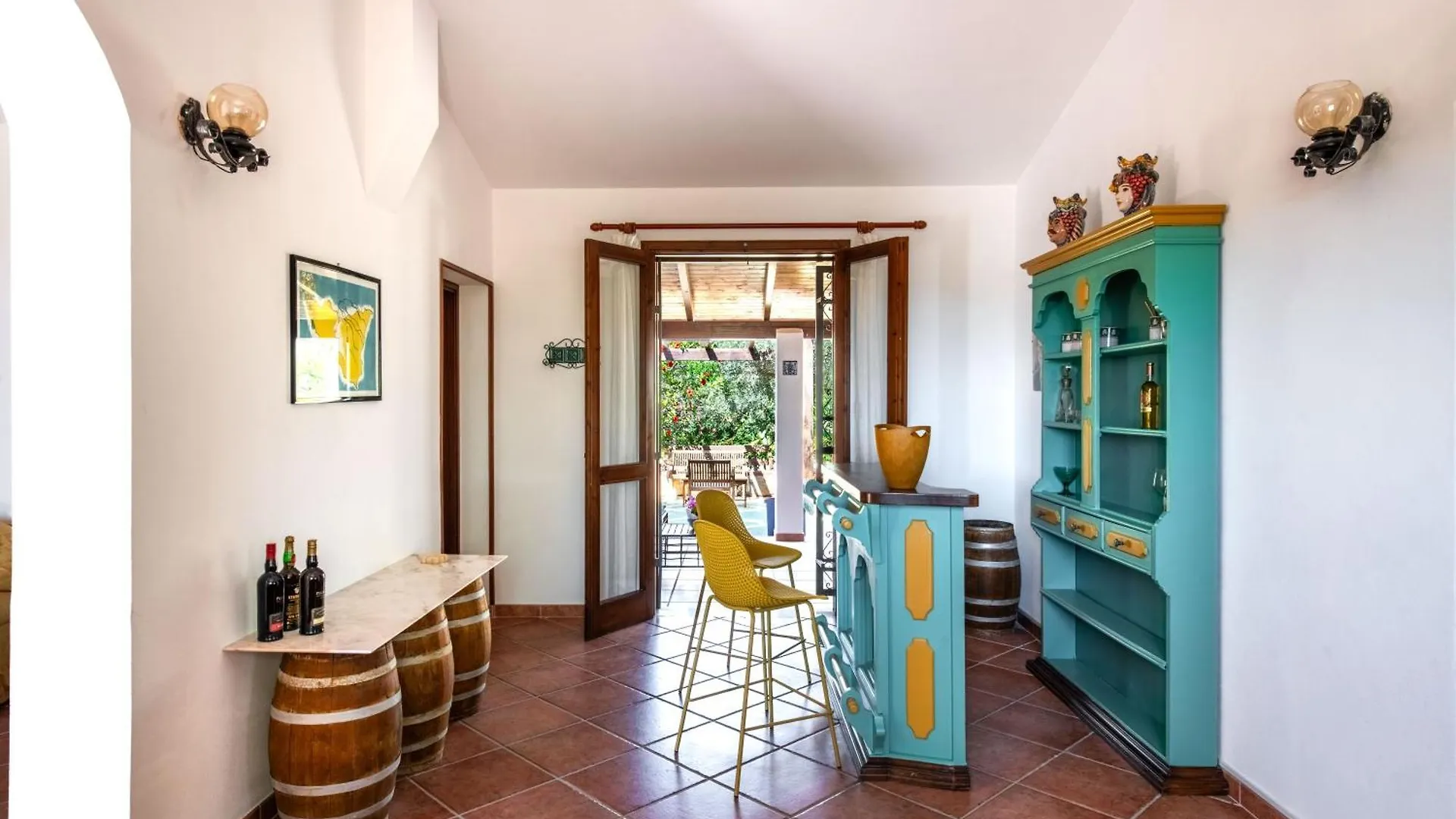 Villa Gaia Marsala
