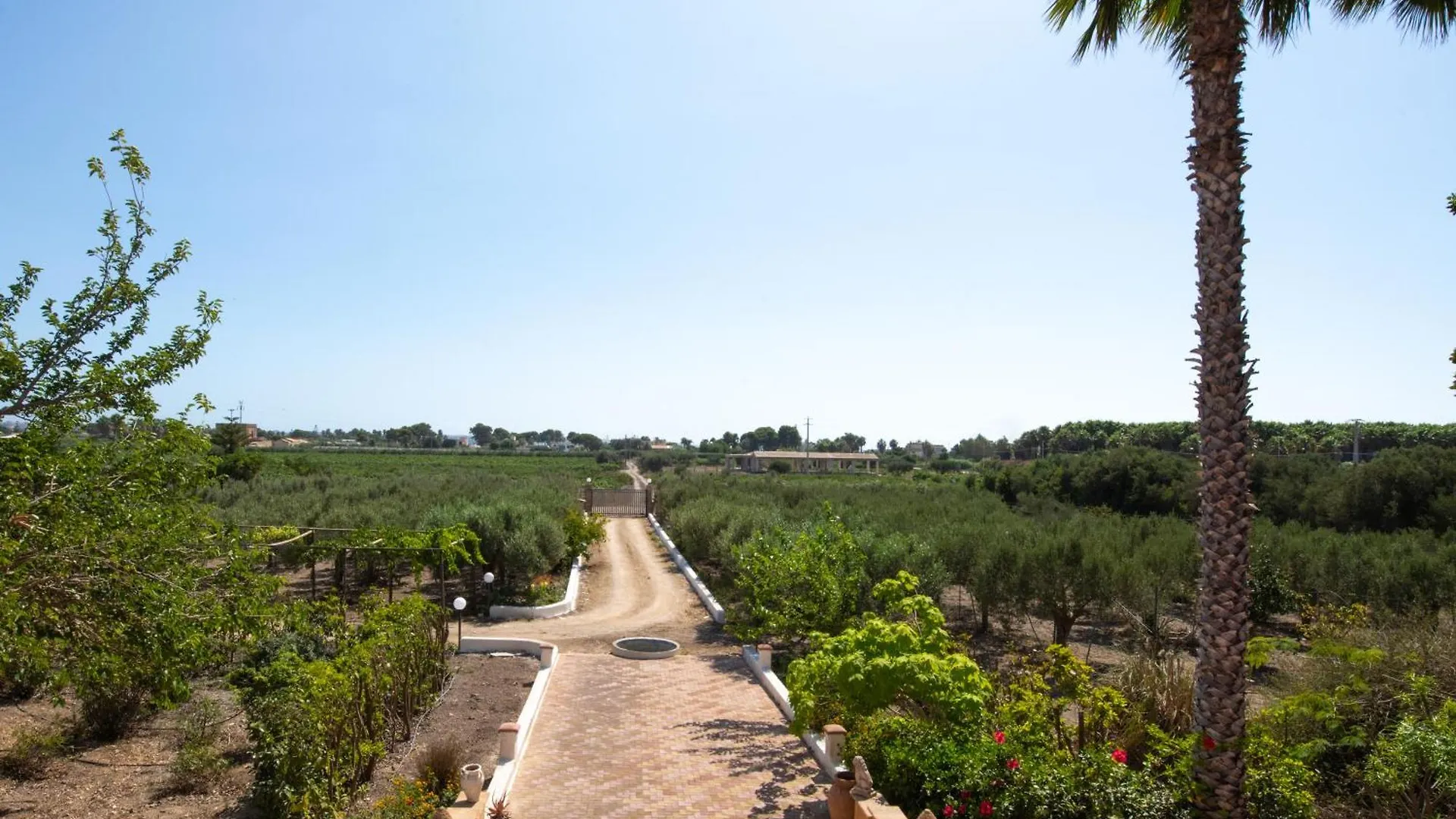 Villa Gaia Marsala