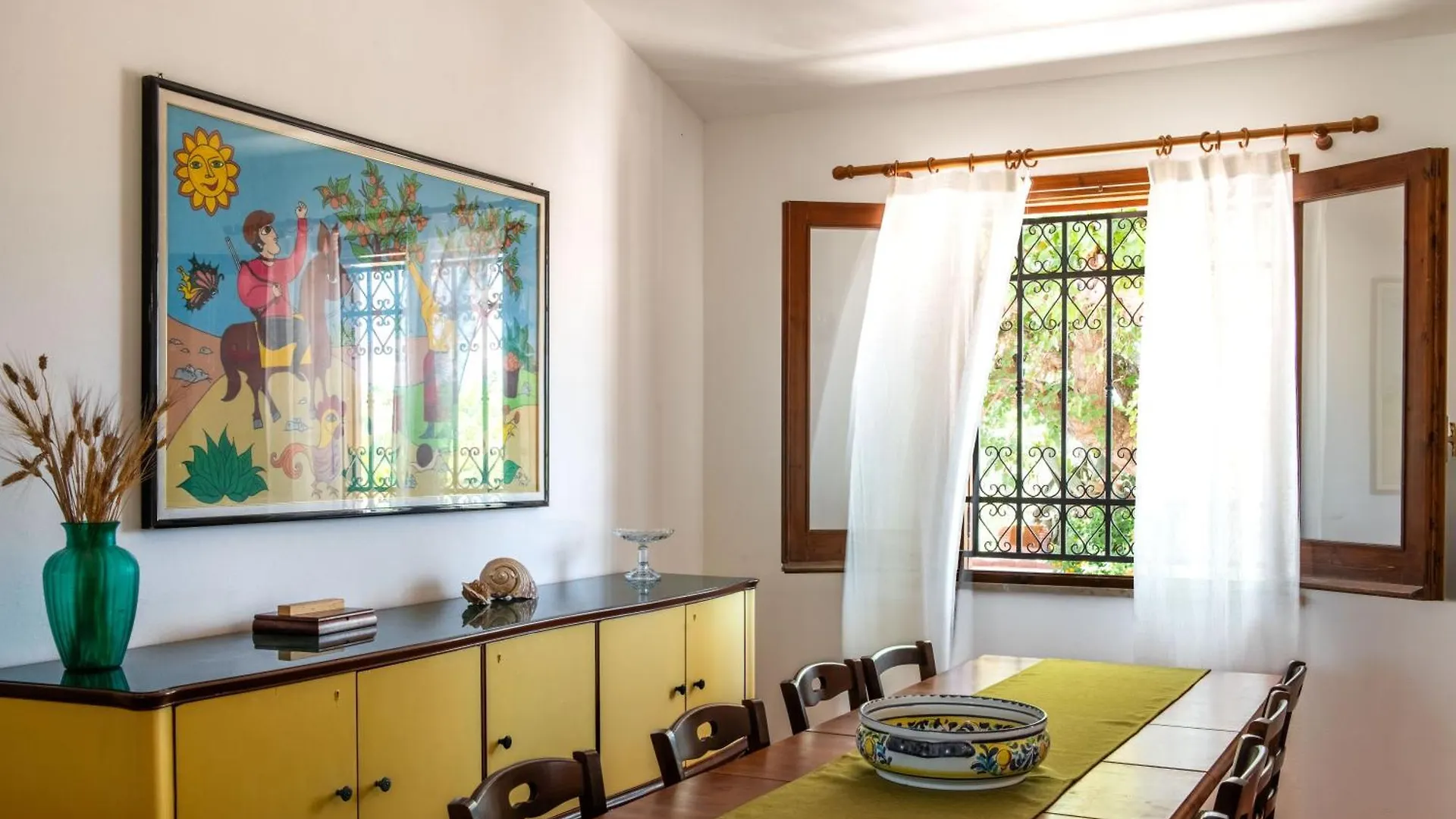 Villa Gaia Marsala 0*,  Italy
