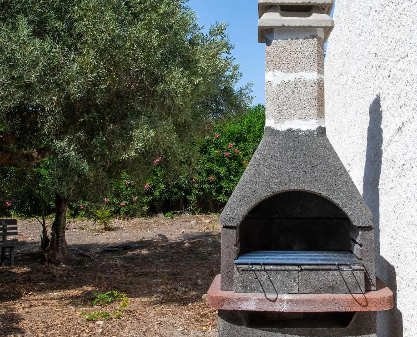 Villa Gaia Marsala