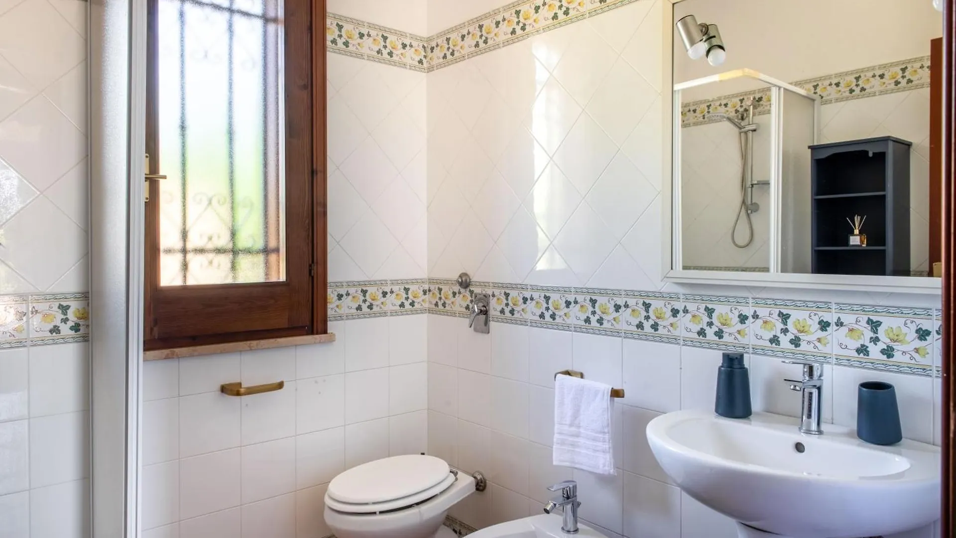 Villa Gaia Marsala 0*,