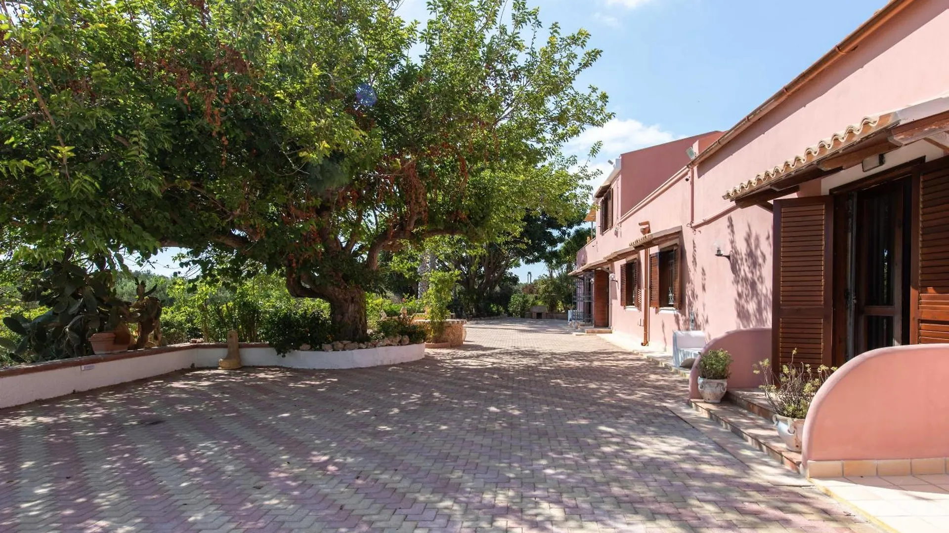 Villa Gaia Marsala