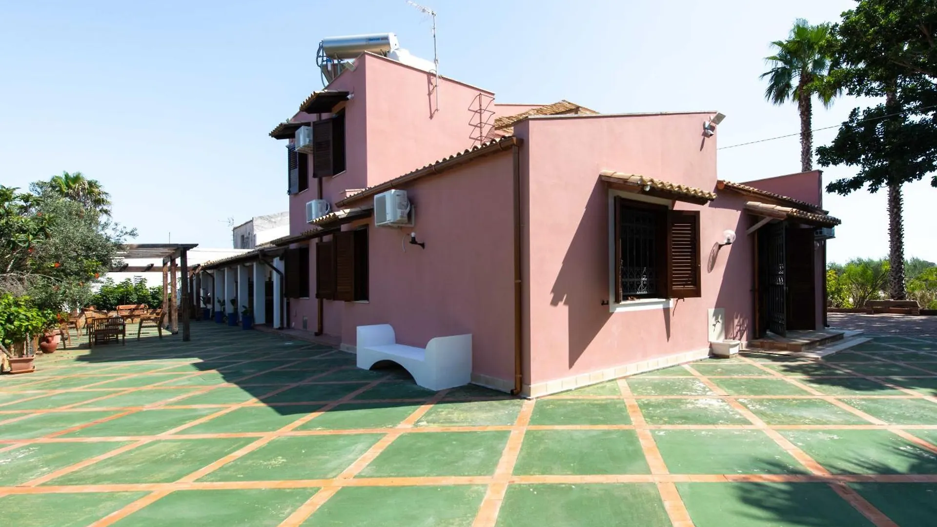 Villa Gaia Marsala