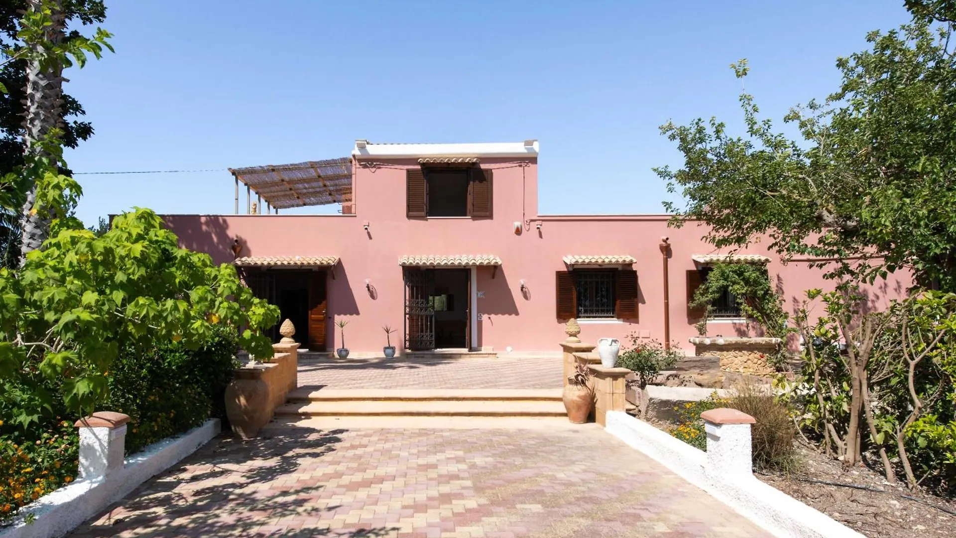 Villa Gaia Marsala