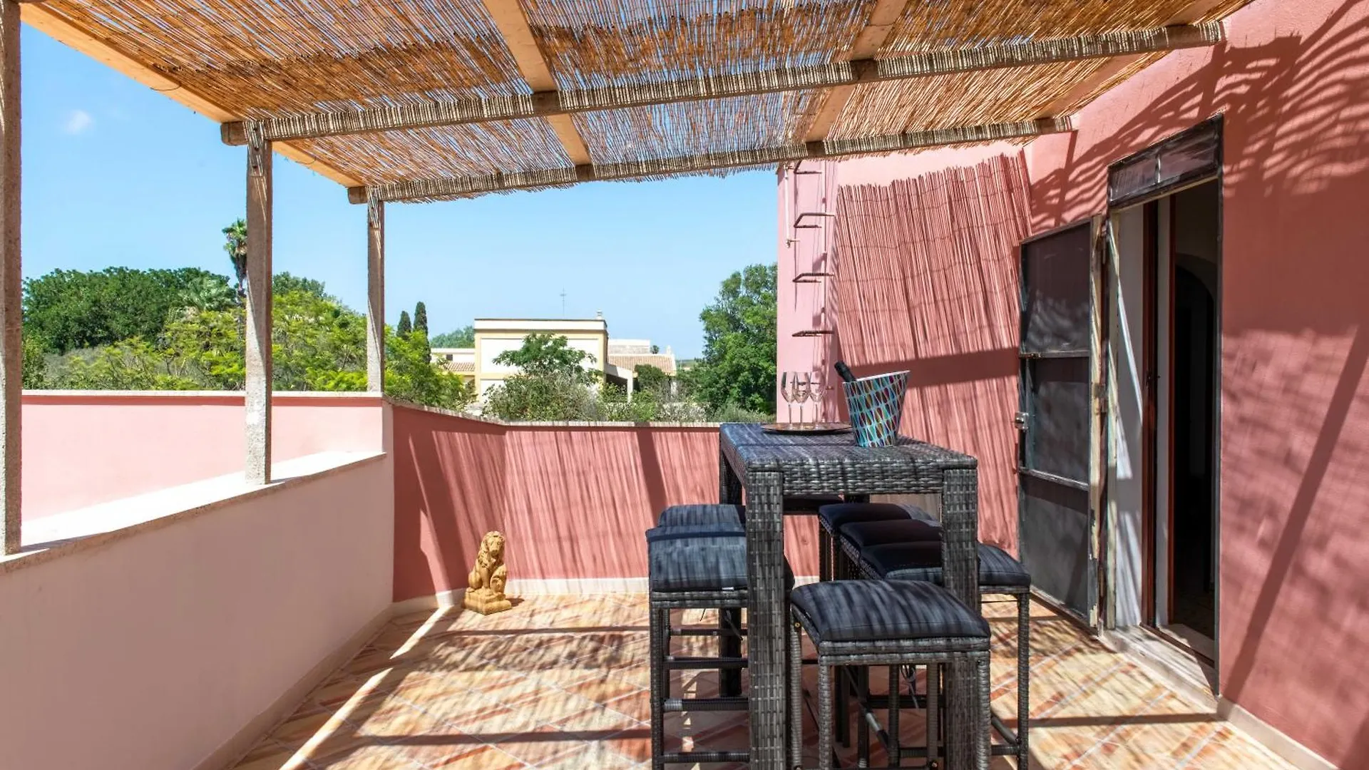 Villa Gaia Marsala