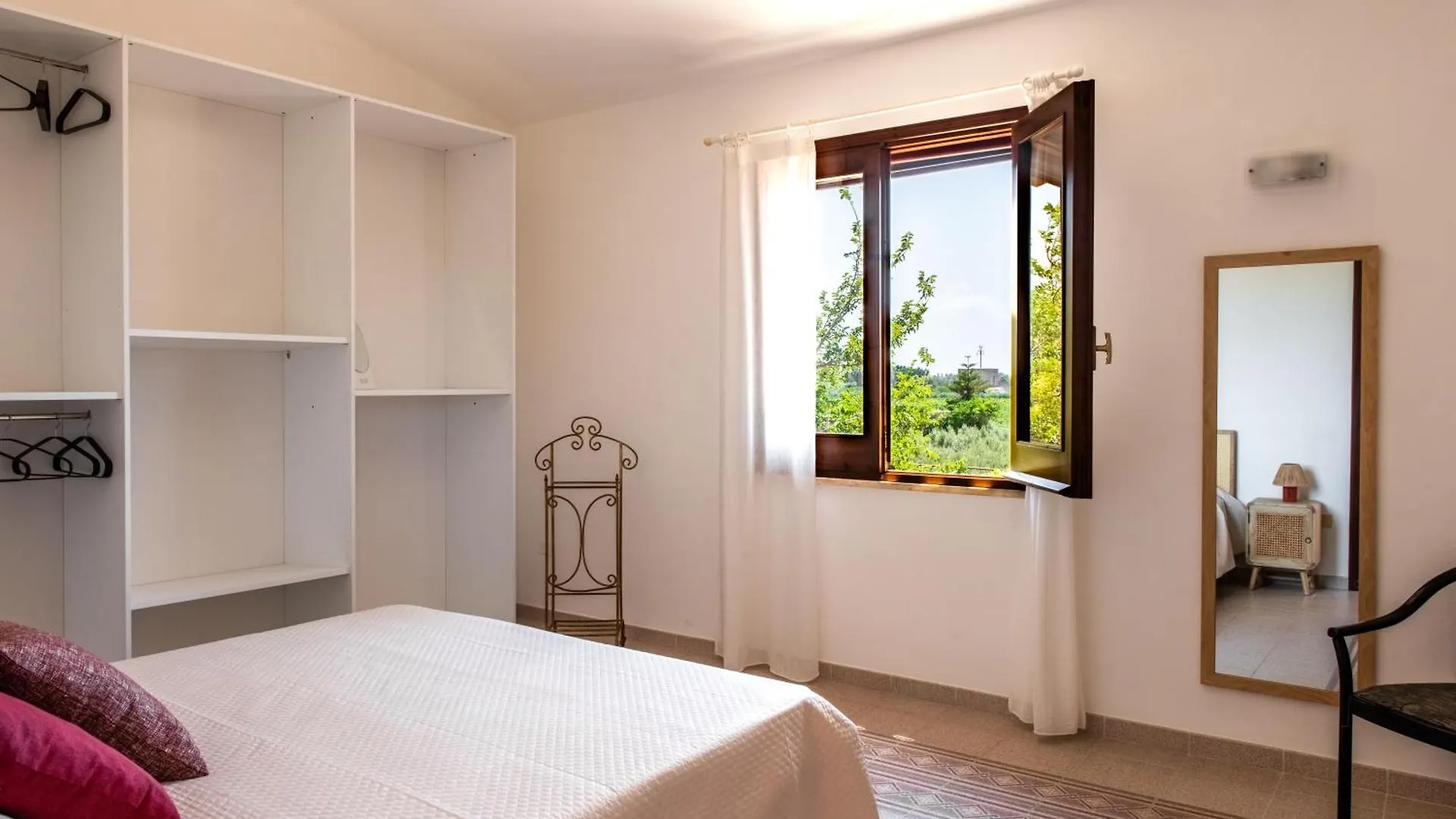 Villa Gaia Marsala Italy