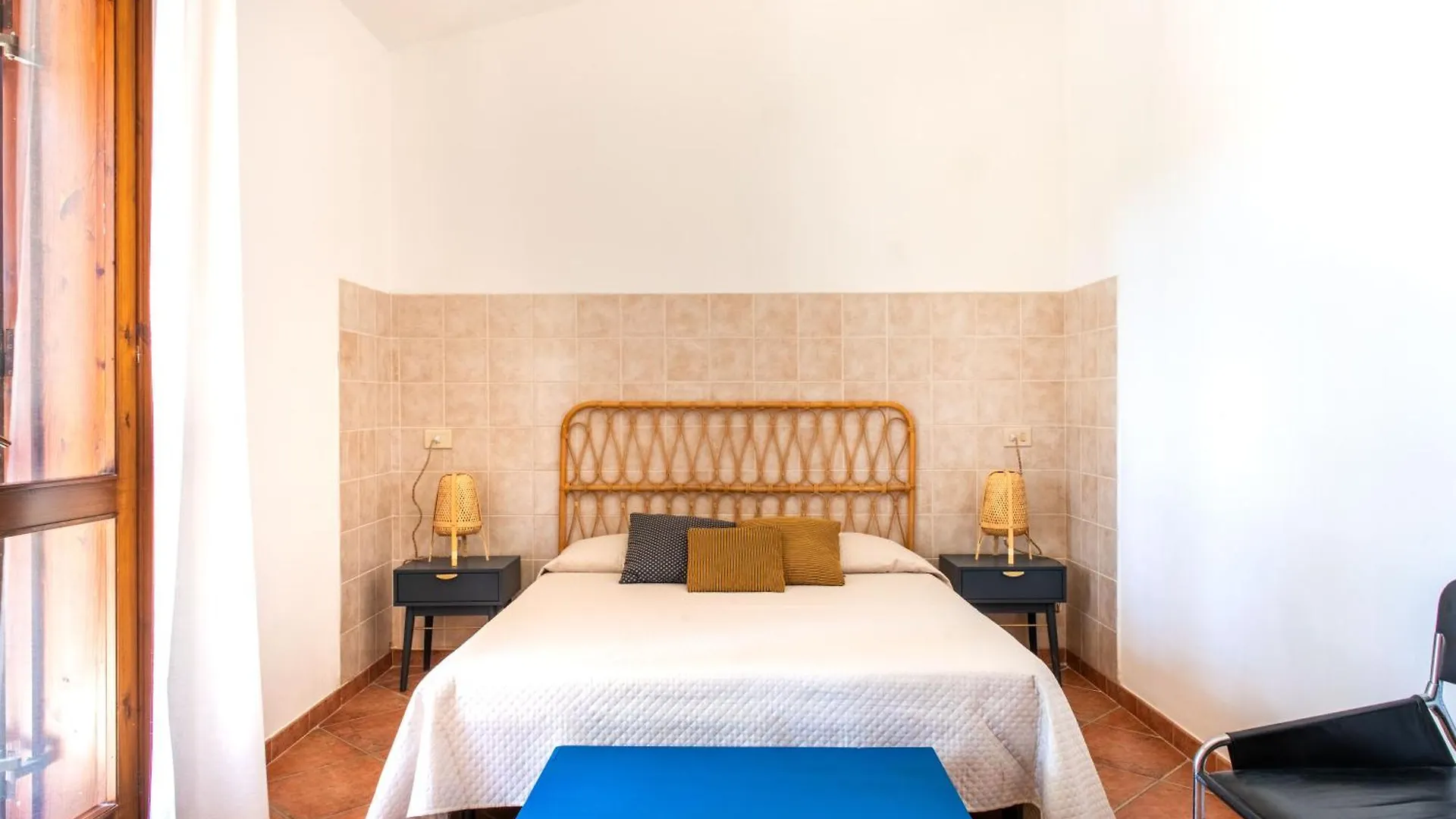 Villa Gaia Marsala Italy