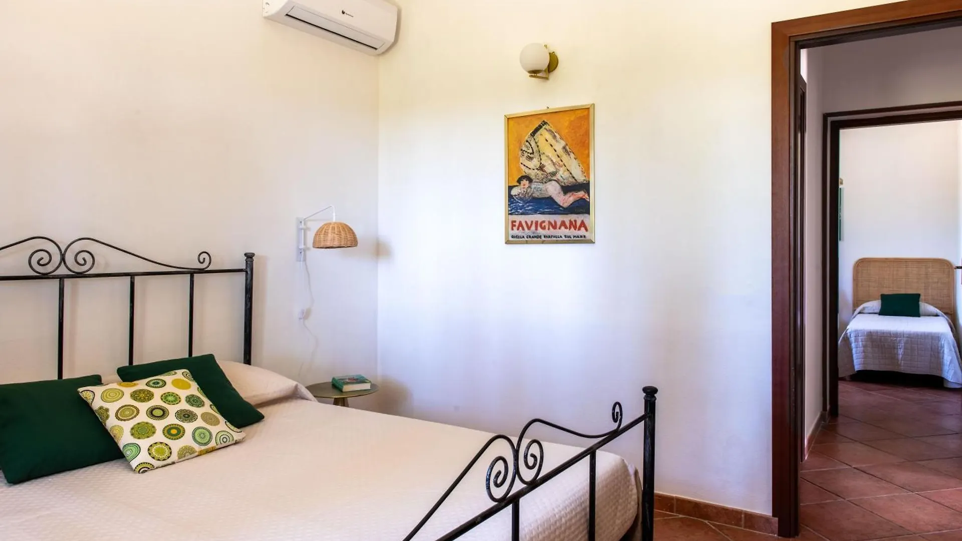 Villa Gaia Marsala