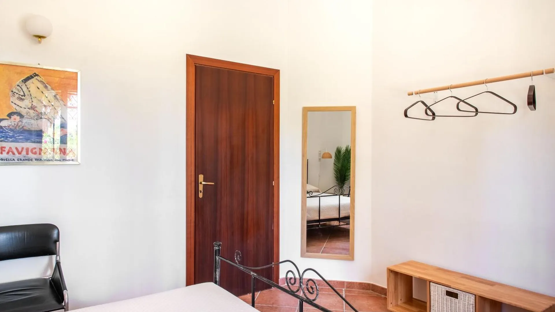Villa Gaia Marsala