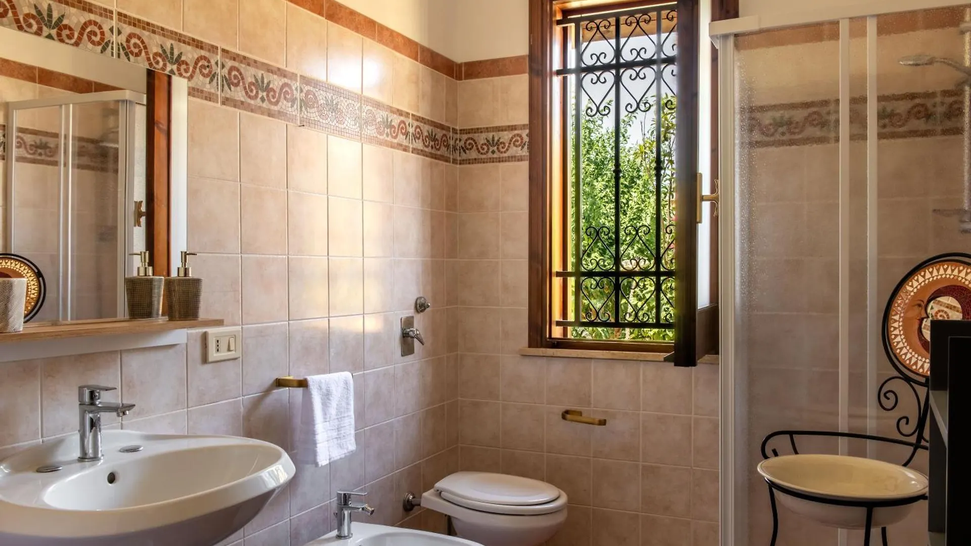 Villa Gaia Marsala