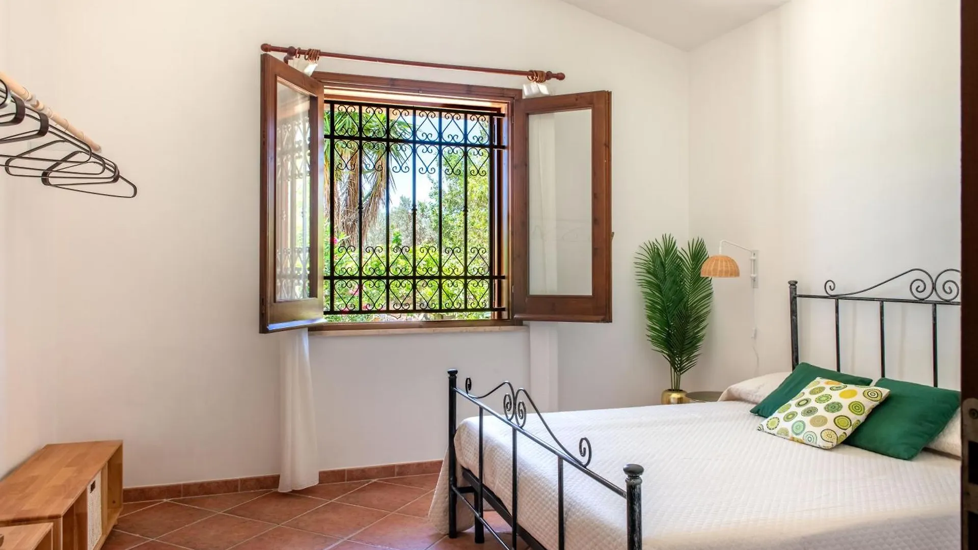 Villa Gaia Marsala 0*,