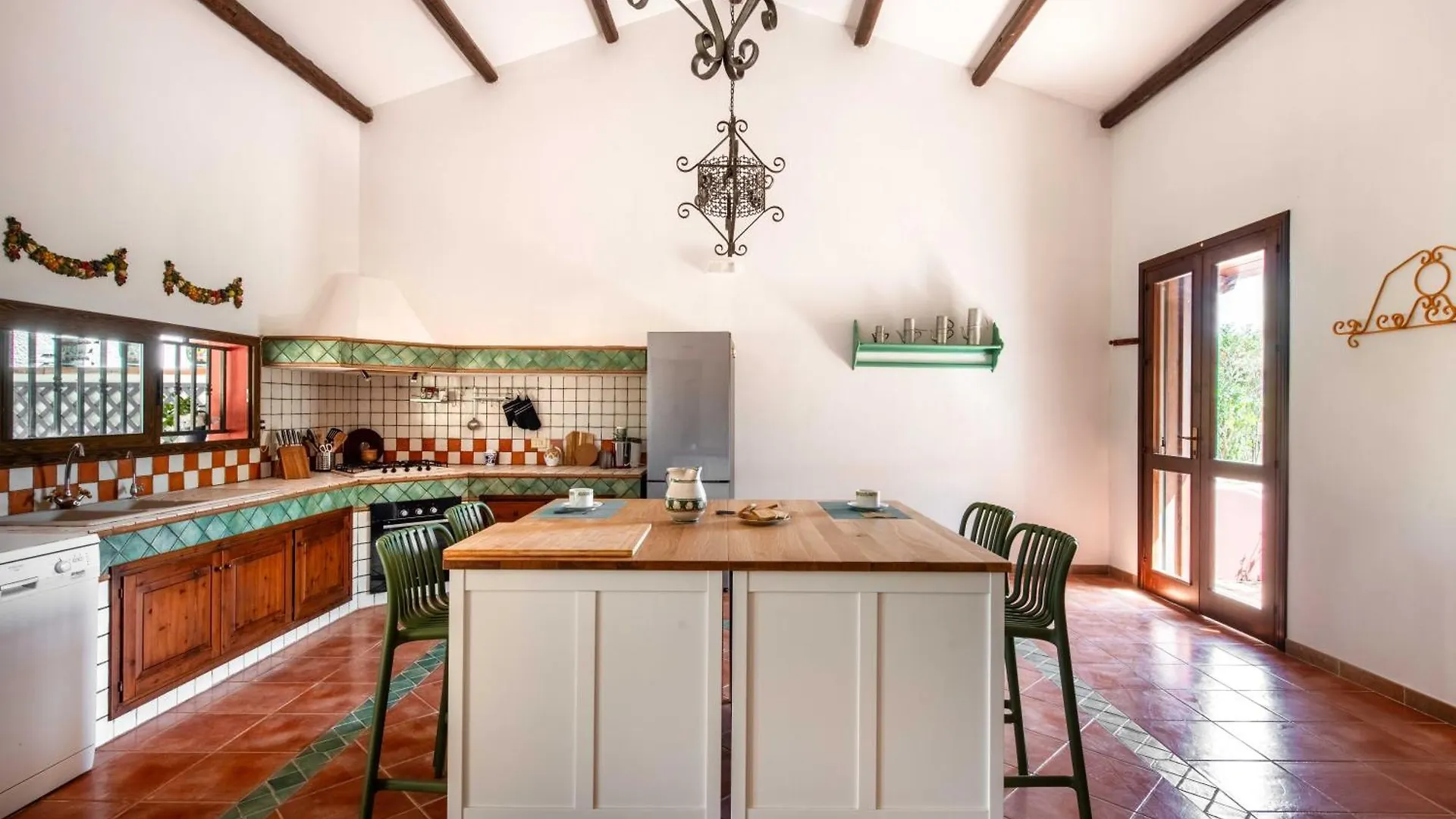 Villa Gaia Marsala 0*,