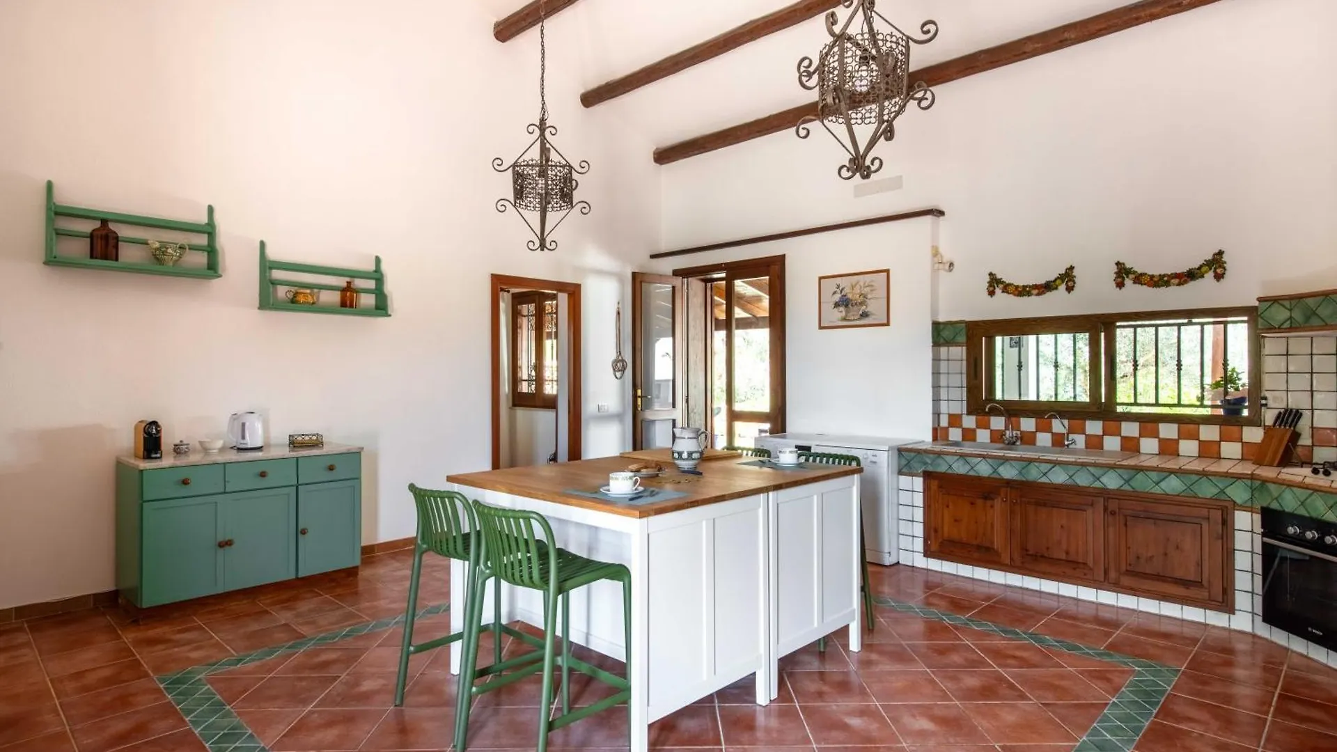 Villa Gaia Marsala