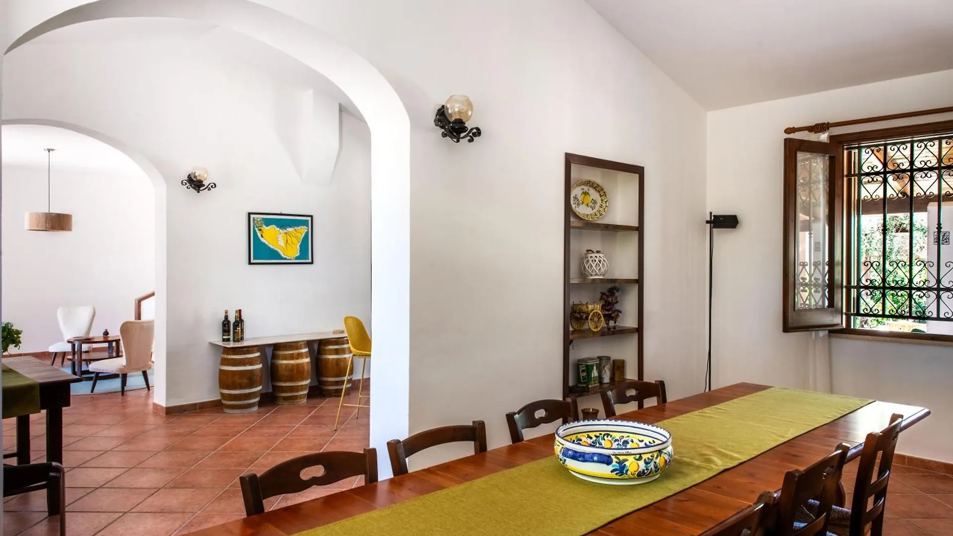 Villa Gaia Marsala