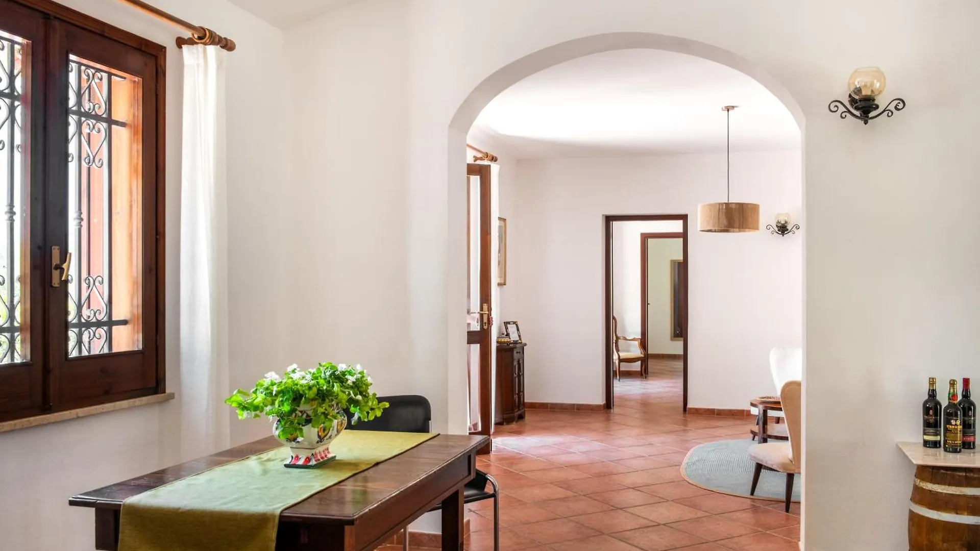 Villa Gaia Marsala