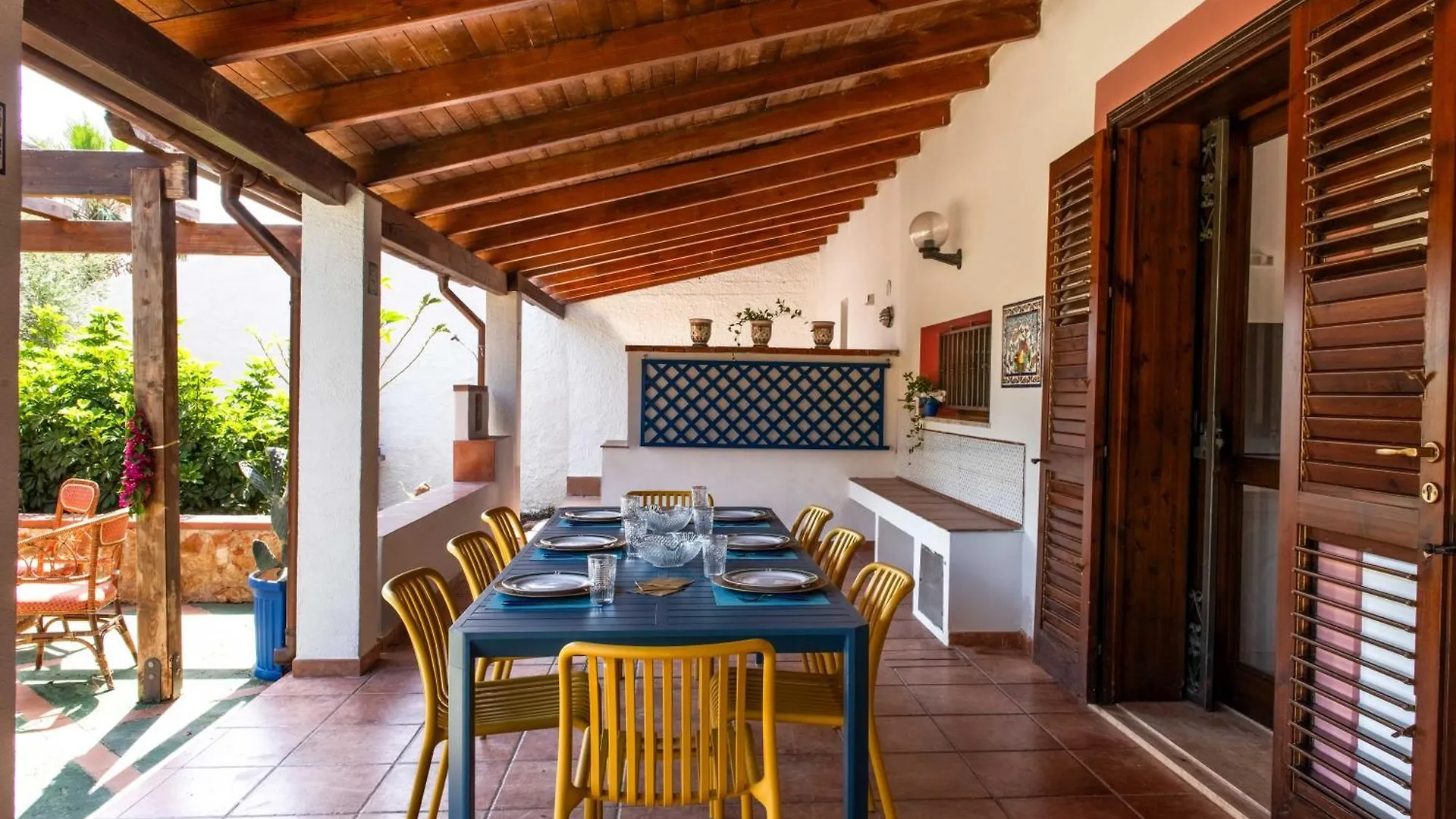 Villa Gaia Marsala