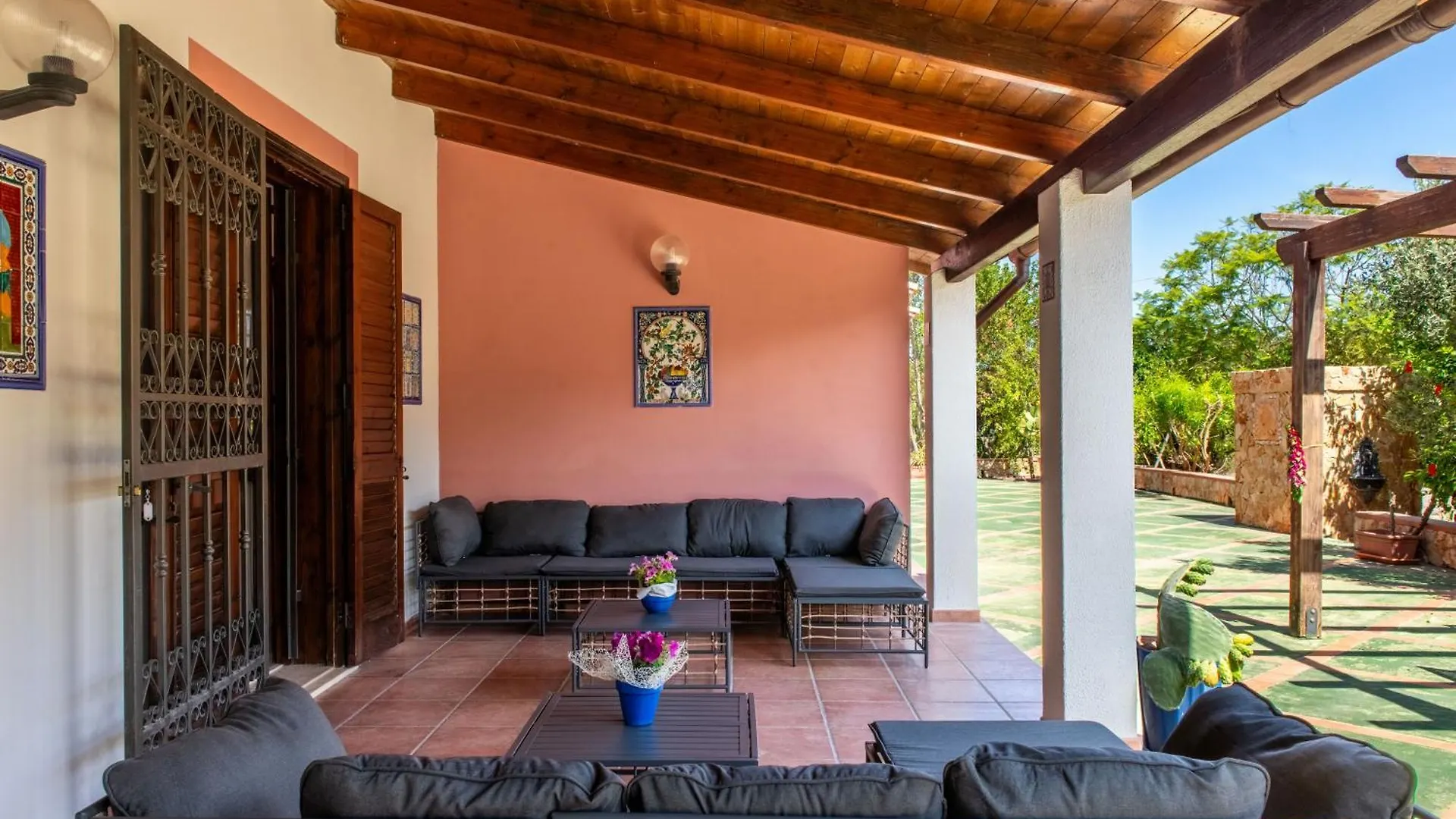 Villa Gaia Marsala
