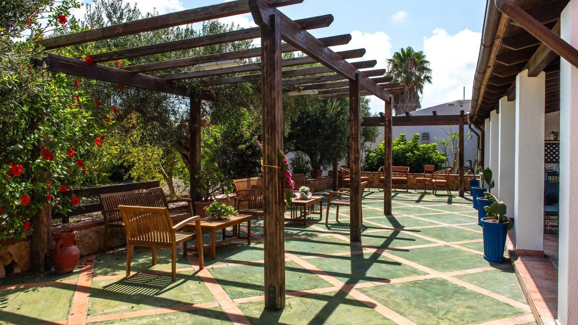 Villa Gaia Marsala