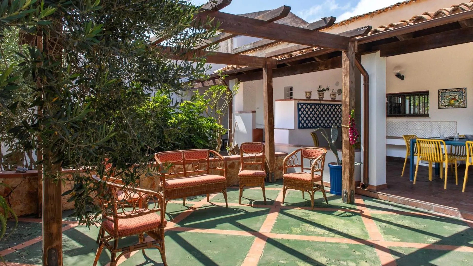 Villa Gaia Marsala