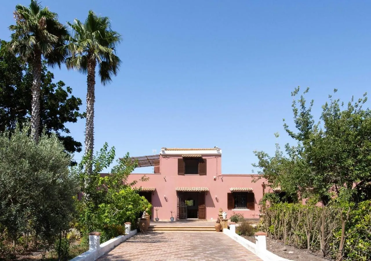 Villa Gaia Marsala 0*,  Italy