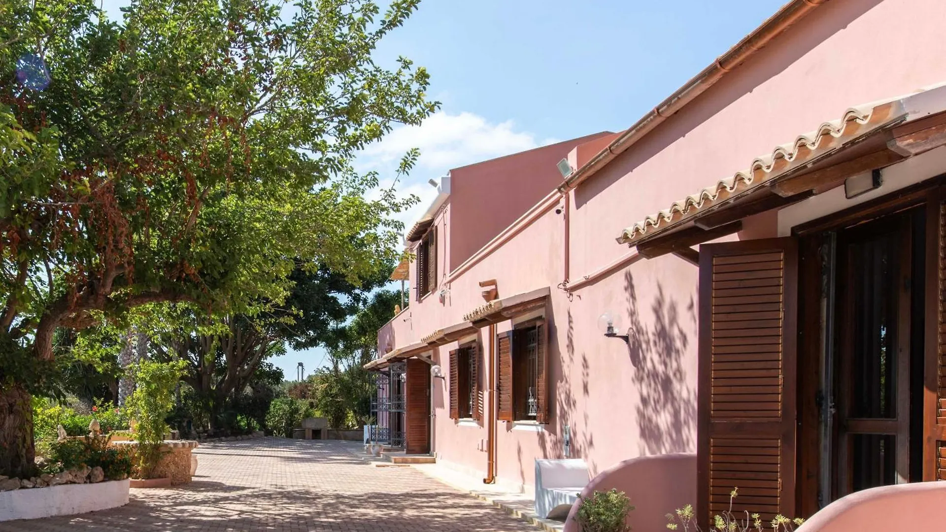 Villa Gaia Marsala