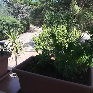 Hébergement de vacances A Casa Dei Fenici, Marsala