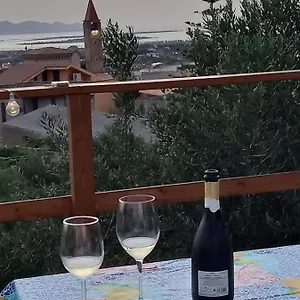 La Casetta Negli Ulivi Marsala