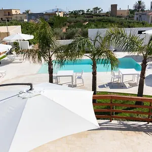 Hébergement de vacances Il Glicine, Marsala