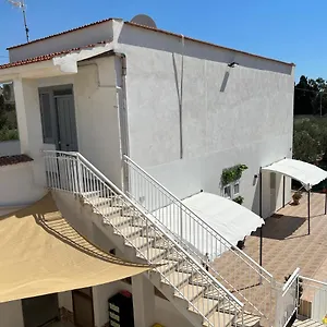 U Chianu - Vacanze E Esclusivi Marsala