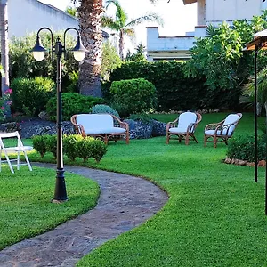 Hébergement de vacances Lt 