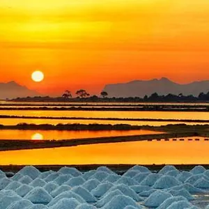 Hébergement de vacances Zefiro, Marsala