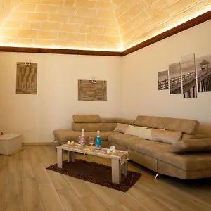 Hébergement de vacances Casa Patrizia, Marsala