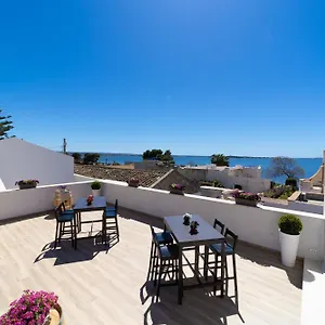 Maison d'hôtes Baglio Tuzza, Marsala